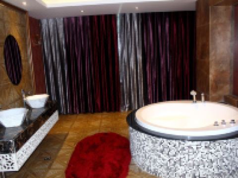 十堰特晟宾馆 - 其他