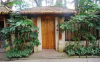 Guangxi Garden View Hotel