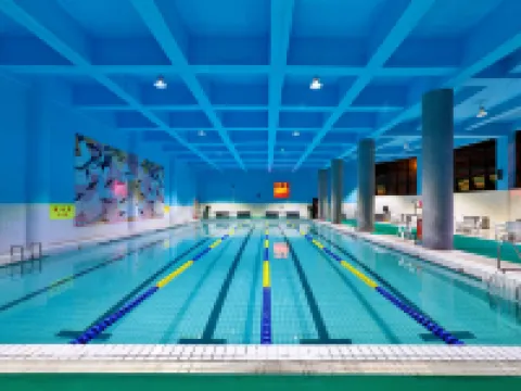 Yang Quan Hotel Hotels in Yangquan