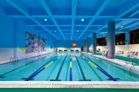 Yang Quan Hotel Hotel di Yangquan