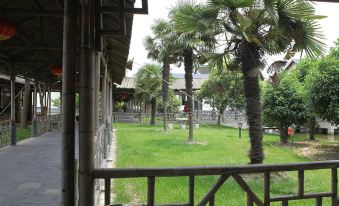 Hefengxiyu Resort
