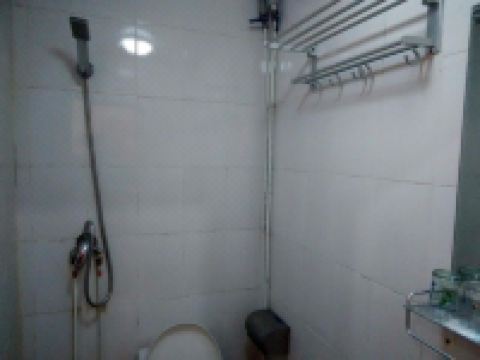 庆大宾馆(咸阳西兰路店) - 其他