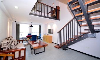 Jingkaisi Hotel (Taojialing Subway Station Renxinhui Branch)