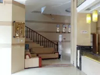 始興聚源飯店