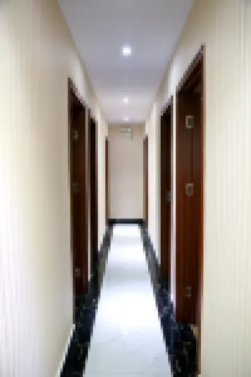 Antai Hotel Hefei