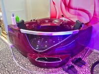 广州君悦主题酒店岗顶地铁站店 - 其他