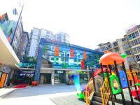 城市便捷酒店(武汉儿童医院香港路地铁站店) - 酒店外部