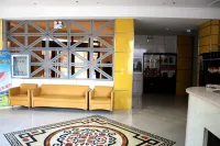 Jiatianxia Business Hotel