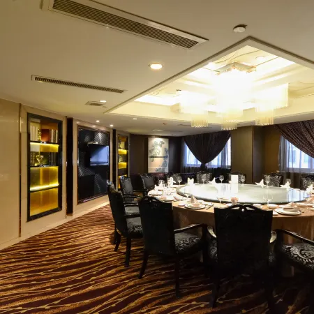 Huamei International Hotel (Wenling City Branch)