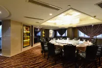 Huamei International Hotel (Wenling City Branch) - Desayuno