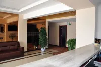 Kaisheng Holiday Inn Hotels in Huangling