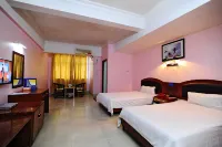 Fuxingge Hotel Quanzhou Hotels near Nanan Shunfa Comprehensive Wharf