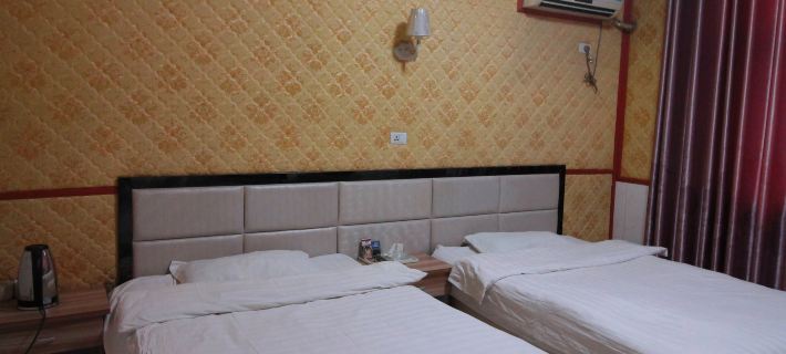 Fengqiu Yudu Express Hotel Hotels in Fengqiu