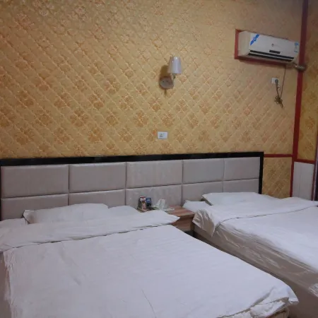 Fengqiu Yudu Express Hotel