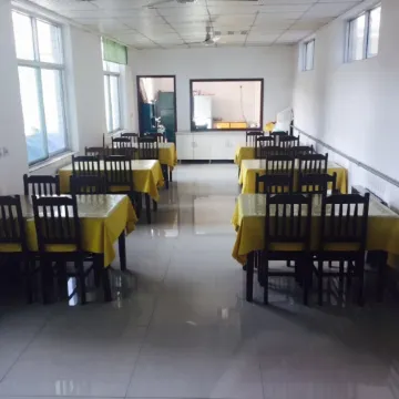 Xunyi cinema business hotel