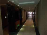 纳也斯连锁酒店(上海总店) - 公共区域