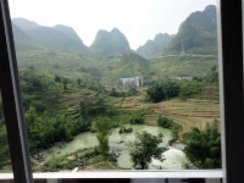 Shenzhen Renjia Apartment Hotel