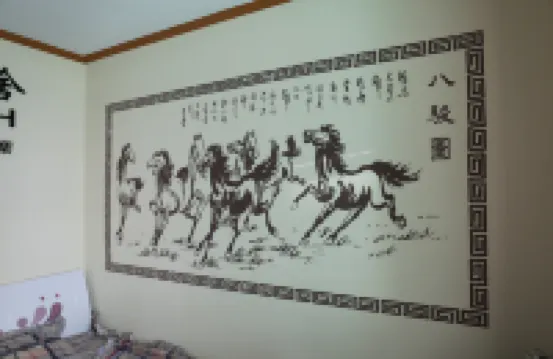 延吉市優格青年旅舍（延邊大學店）