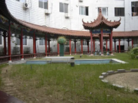 Dongfang Hotel Hotels in Rushan