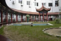 Dongfang Hotel Hotels near Rushankou Scienc Resort