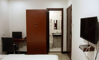 Xuancheng Ningxin Hotel