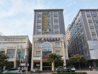 禹州海澜商务酒店