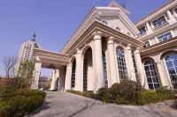 Cheersum Leisure Hotel Hotels in Chengdu