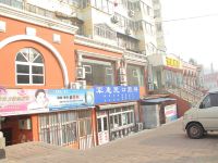 青岛海中园主题酒店 - 酒店附近