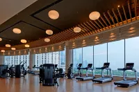 Shangri-La Nanchang - Gym