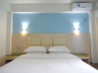 南宁520酒店 - 标准大床房
