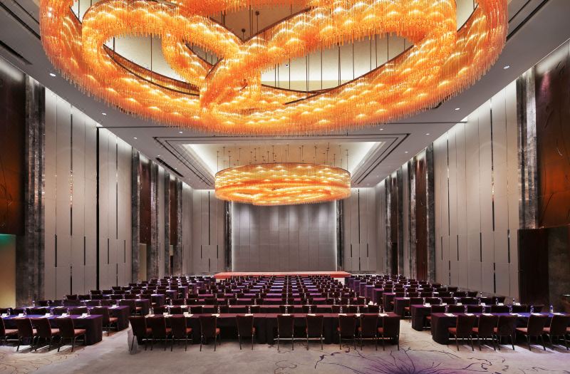 Pullman Nanchang Sunac photo 5
