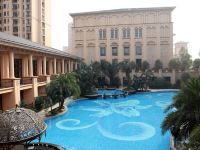 广州星河湾半岛酒店 - 室外游泳池
