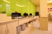 Grace Inn Hotel (Jinan Railway Station Square)