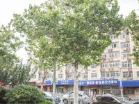 青岛万豪商务宾馆 - 酒店附近