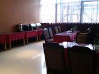 速8酒店(杭州滨康路地铁站店) - 餐厅