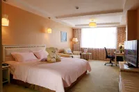Yuanli International Hotel Hotels in Suichang
