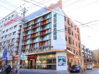 新纪元商务宾馆(锦州云飞街店) - 酒店外部