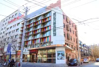 Xinjiyuan Business Hotel Jinzhou Yunfei Street
