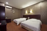 Hongdu Hotel Fuqing