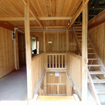 Sanjiang Panjin Farmhouse