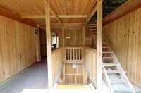 Sanjiang Panjin Farmhouse
