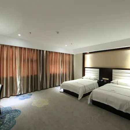 Jinjie Wanshang Hotel