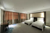 Jinjie Wanshang Hotel - 2-stjärniga