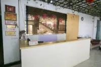 Wanxin Binlou (Zhongxian Bus Terminal) Hotels in Zhong County