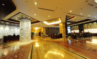 Qin Dynasty Hotel