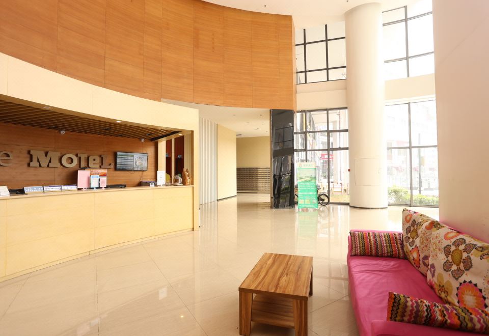 모텔 168 이미지