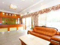 โรงแรมไบล์ โรงแรมในเอินผิง