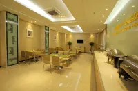 City Comfort Inn (Lipu Central Square)