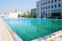 Huifeng Hotel Hotels in Shuyang