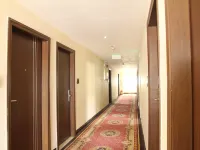 Sunday Business Hotel Hotels in Huazhou